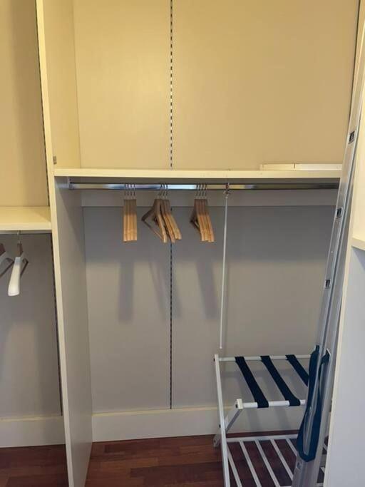 Appartement Umbria 60 Milaan