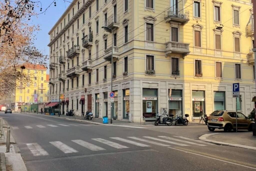 Umbria 60 Milaan