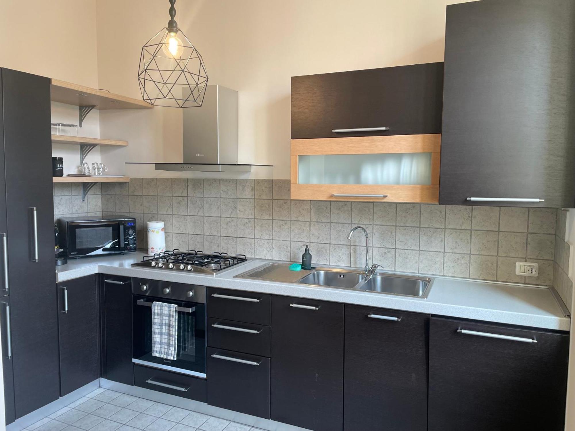 Appartement Umbria 60 Milaan