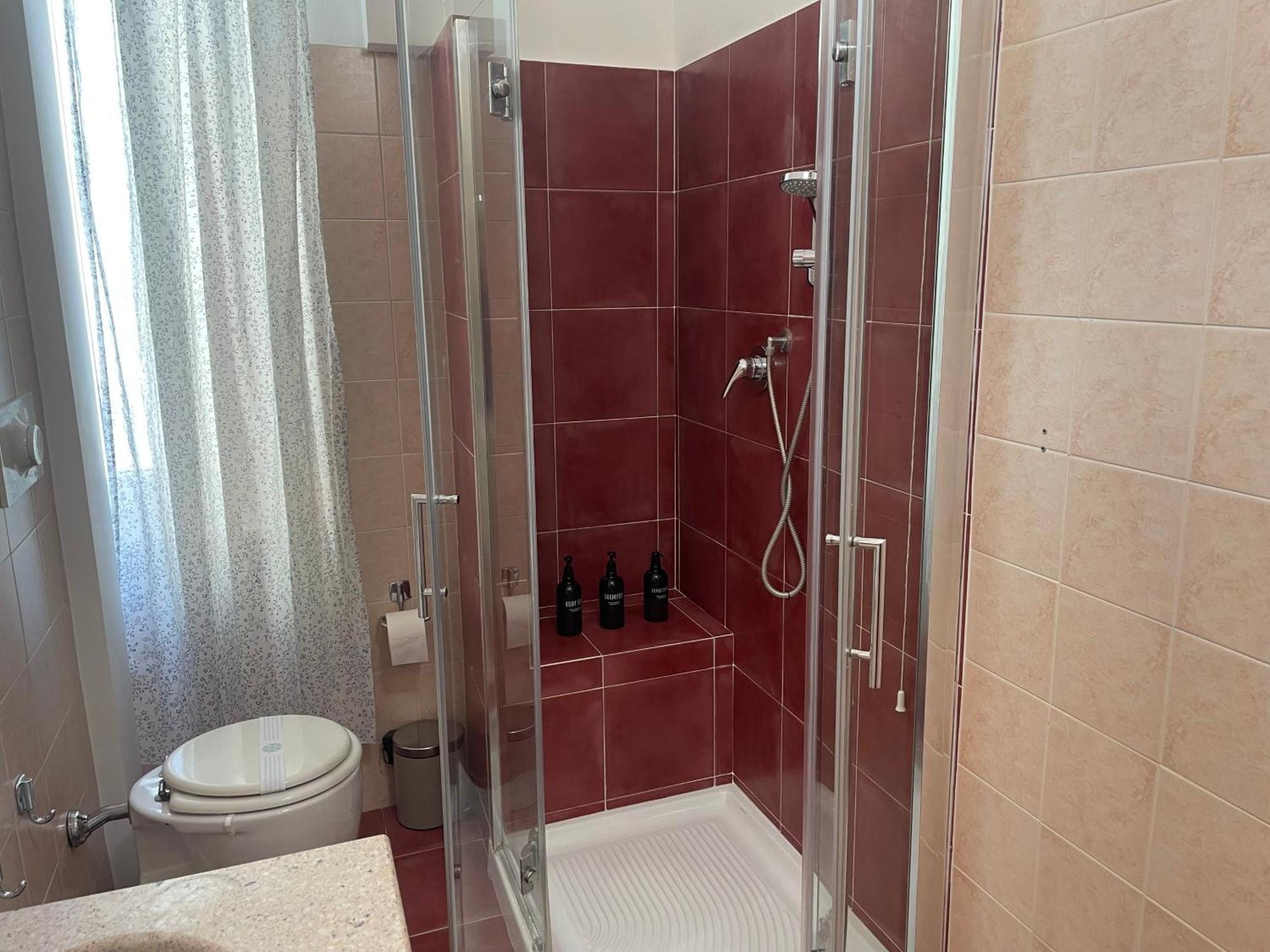 Appartement Umbria 60 Milaan