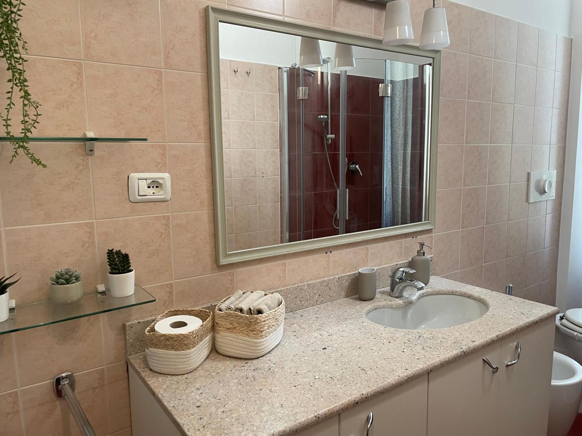 Umbria 60 Appartement