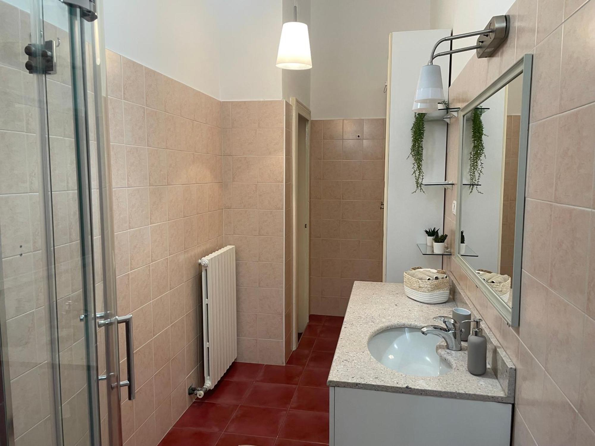 Umbria 60 Appartement Milaan
